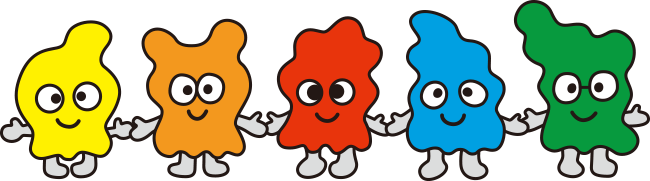 イロイロイーローズ