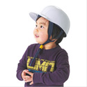 防災用常備ヘルメット（幼児用）