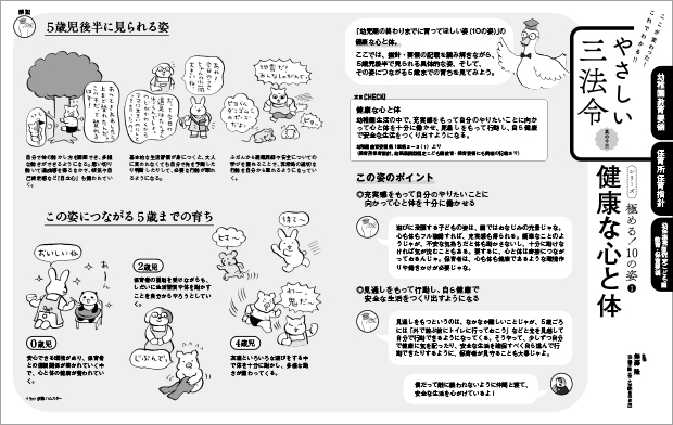 保育士 幼稚園教諭のための学研 保育can