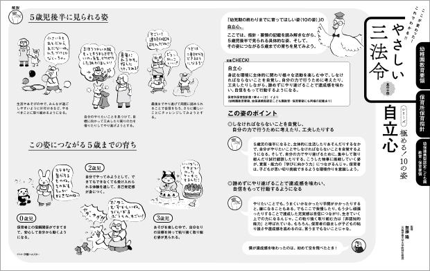 保育士・幼稚園教諭のための学研 保育CAN