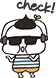 こちら！