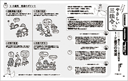 やさしい三法令