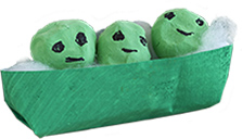 ソラマメくん