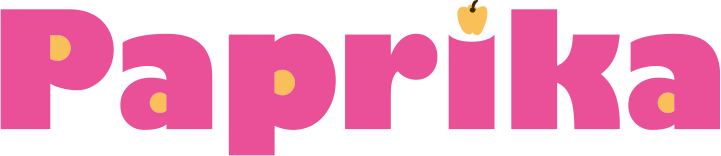 Paprika パプリカ