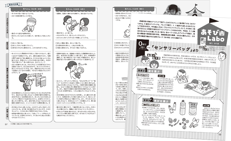 指導計画