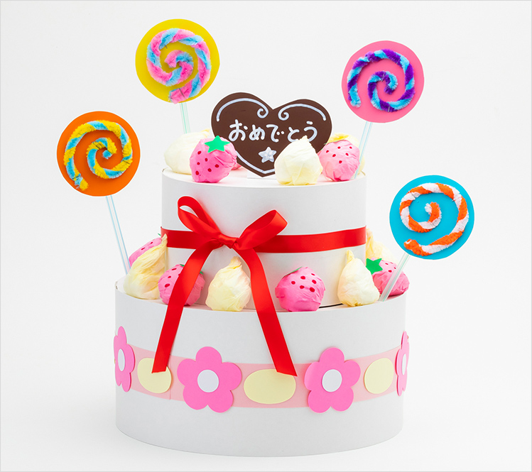 誕生日グッズ&カード